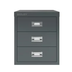 DPJ Workspace 3 Schubladen Multidrawer