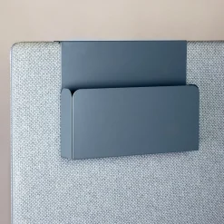 DPJ Workspace A4-Fach + für Trennwand ScreenIT A30