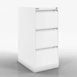 DPJ Workspace Archivschrank BS Filing - 3 Hängeregister, 41,3 cm breit