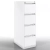 DPJ Workspace Archivschrank Filing mit 4 Hängeregistern 41,3 cm breit