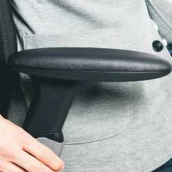 DPJ Workspace Armlehnenpolster für Armlehne 8S