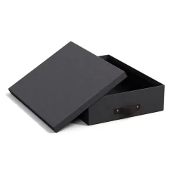 DPJ Workspace Aufbewahrungsbox mit Deckel