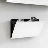 DPJ Workspace Aufbewahrungsbox Mood Box - Beschreibbare Glasfront