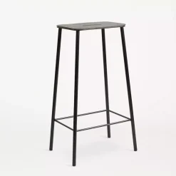 DPJ Workspace Barhocker Adam - 76 cm hoch