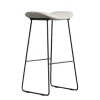 DPJ Workspace Barhocker Bean