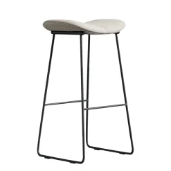 DPJ Workspace Barhocker Bean