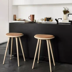 DPJ Workspace Barhocker High Stool