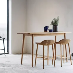 DPJ Workspace Barhocker Miss Holly
