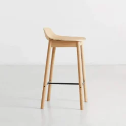 DPJ Workspace Barstuhl Mono