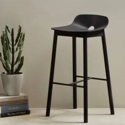 DPJ Workspace Barstuhl Mono
