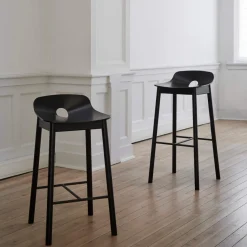 DPJ Workspace Barstuhl Mono