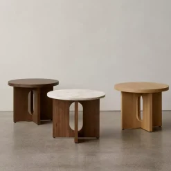 DPJ Workspace Beistelltisch Androgyne