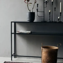 DPJ Workspace Beistelltisch Fari