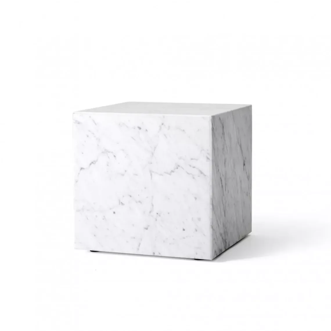 DPJ Workspace Beistelltisch Plinth Cube
