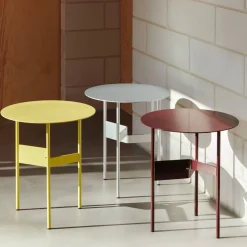DPJ Workspace Beistelltisch Shim