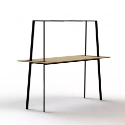 DPJ Workspace Besprechungstisch/Projekttisch Gather - 110 cm hoch