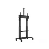 DPJ Workspace Bildschirm-Stativ Floorstand Dual Pillar 180 HD