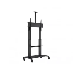 DPJ Workspace Bildschirm-Stativ Floorstand Dual Pillar 180 HD