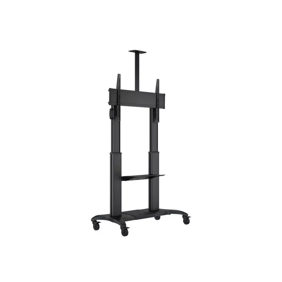 DPJ Workspace Bildschirm-Stativ Floorstand Dual Pillar 180 HD
