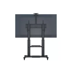 DPJ Workspace Bildschirm-Stativ Floorstand Dual Pillar 180 HD