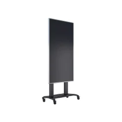 DPJ Workspace Bildschirm-Stativ Floorstand Dual Pillar 180 HD