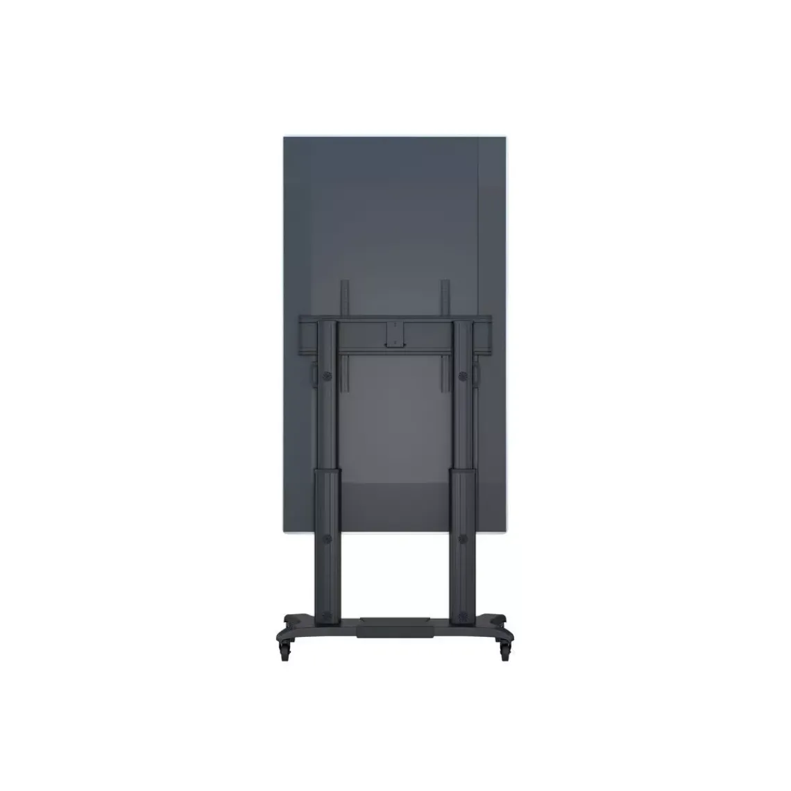 DPJ Workspace Bildschirm-Stativ Floorstand Dual Pillar 180 HD