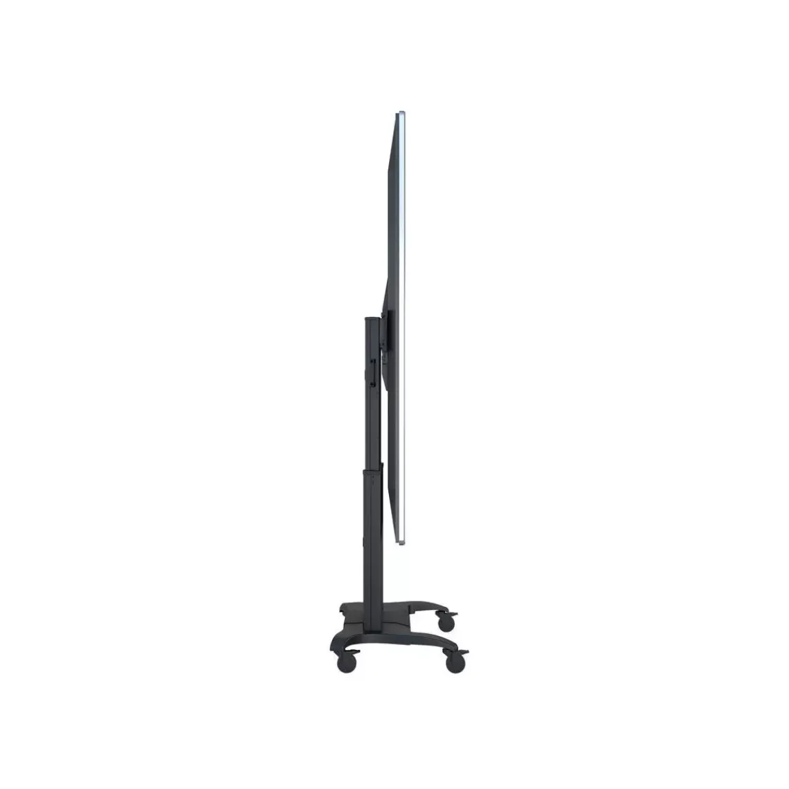 DPJ Workspace Bildschirm-Stativ Floorstand Dual Pillar 180 HD