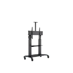 DPJ Workspace Bildschirm-Stativ Floorstand Dual Pillar 180 HD