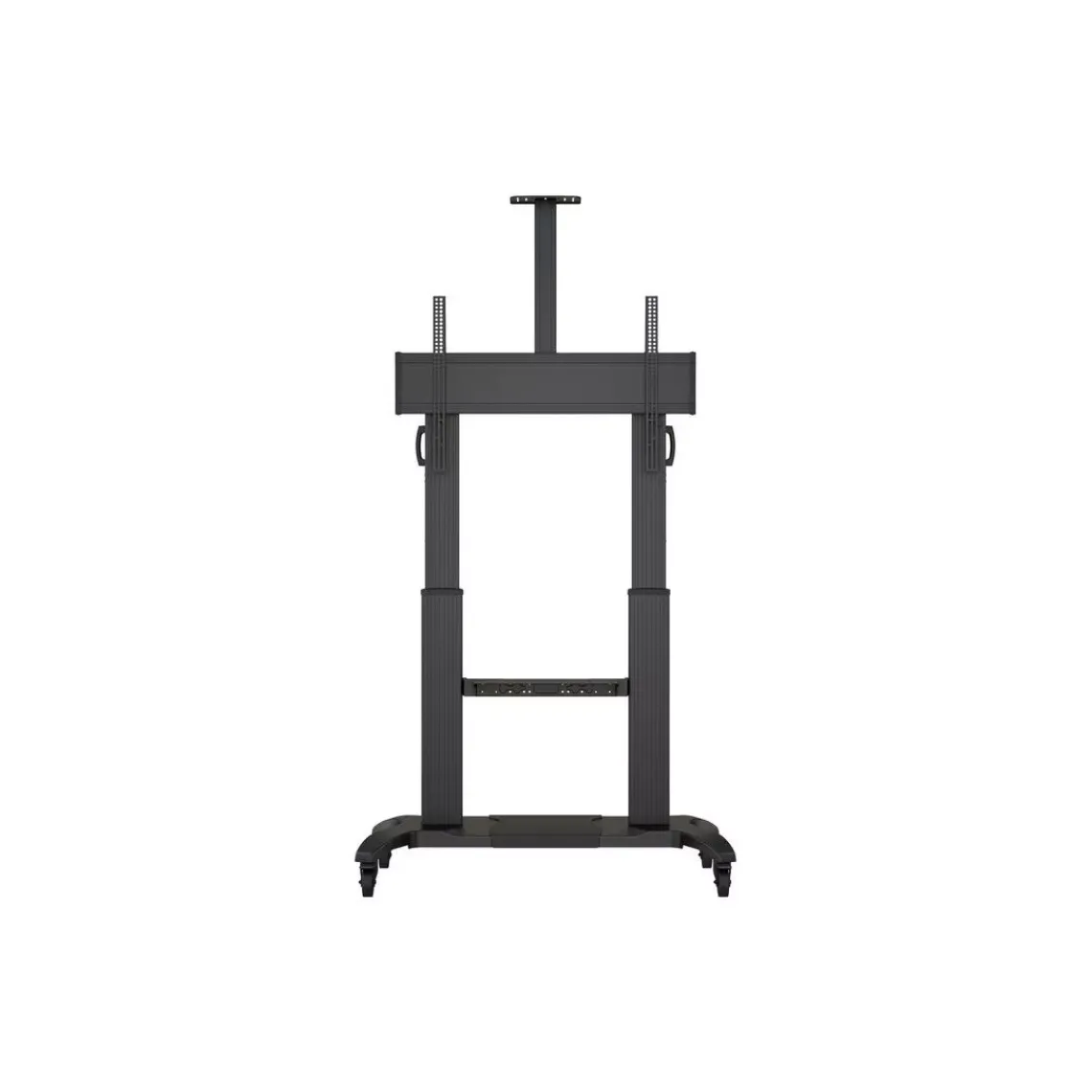 DPJ Workspace Bildschirm-Stativ Floorstand Dual Pillar 180 HD