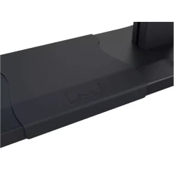 DPJ Workspace Bildschirm-Stativ Floorstand Dual Pillar 180 HD