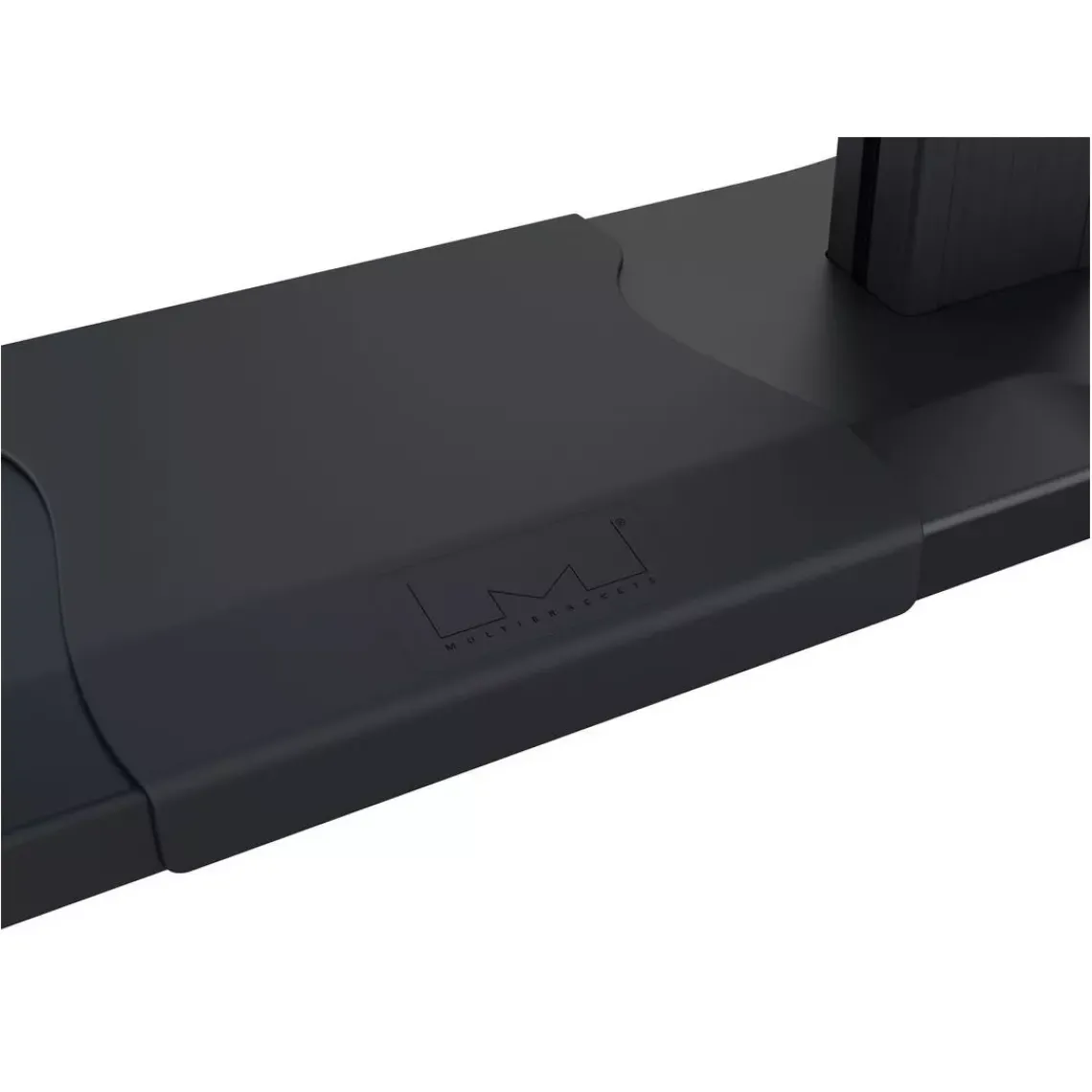 DPJ Workspace Bildschirm-Stativ Floorstand Dual Pillar 180 HD