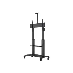 DPJ Workspace Bildschirm-Stativ Floorstand Dual Pillar 180 HD