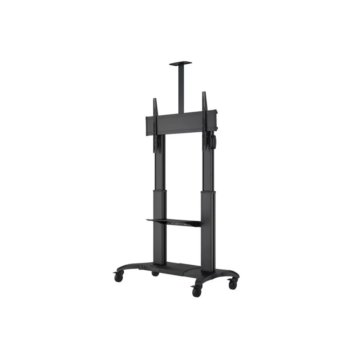 DPJ Workspace Bildschirm-Stativ Floorstand Dual Pillar 180 HD