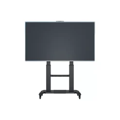DPJ Workspace Bildschirm-Stativ Floorstand Dual Pillar 180 HD