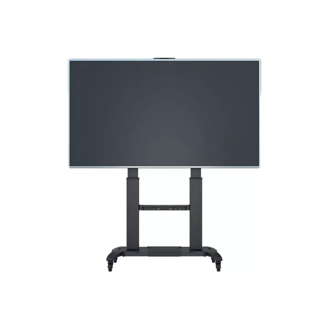 DPJ Workspace Bildschirm-Stativ Floorstand Dual Pillar 180 HD