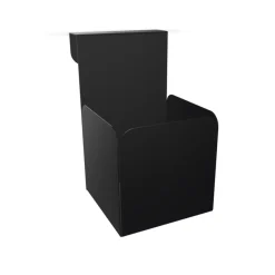 DPJ Workspace Blumentopf + für Trennwand ScreenIT A30