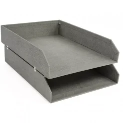 DPJ Workspace Briefablage - Zwei Fächer