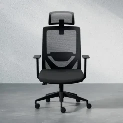 DPJ Workspace Bürostuhl Flex