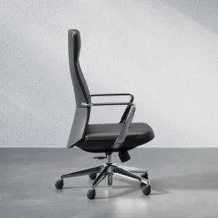 DPJ Workspace Bürostuhl Note - Hohe Rückenlehne