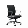 DPJ Workspace Bürostuhl Note - Niedrige Rückenlehne