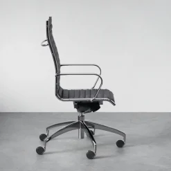 DPJ Workspace Bürostuhl Origami IN - Hohe Rückenlehne