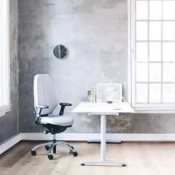 DPJ Workspace Bürostuhl RH Logic 400