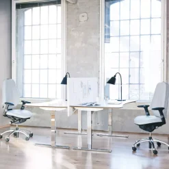 DPJ Workspace Bürostuhl RH Logic 400