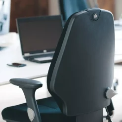 DPJ Workspace Bürostuhl RH Logic 400