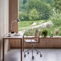 DPJ Workspace Bürostuhl Stella - Höhenverstellbar