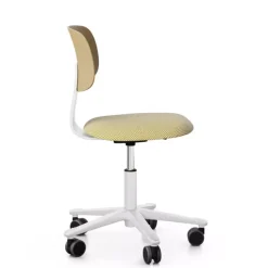 DPJ Workspace Bürostuhl Tion 2140 - Gepolsterter Sitz