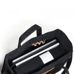 DPJ Workspace Bürotasche Office Bag