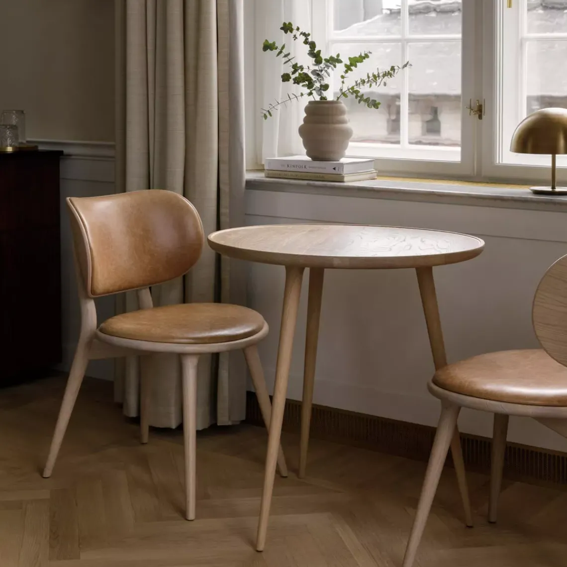 DPJ Workspace Cafétisch Accent