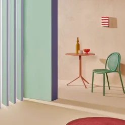 DPJ Workspace Cafétisch Elliot 5470