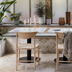DPJ Workspace Cafétisch In Between SK16